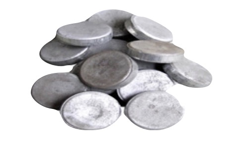 Manganese Tablets