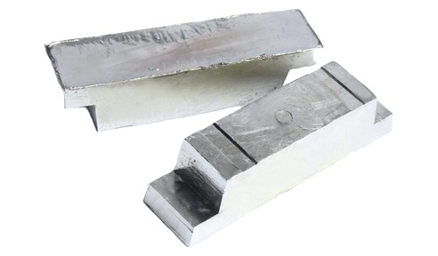 Tin Ingot