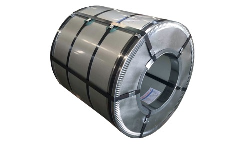 Galvanized Steel Coil