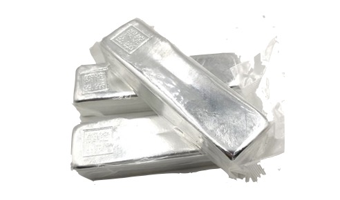 Indium Ingot