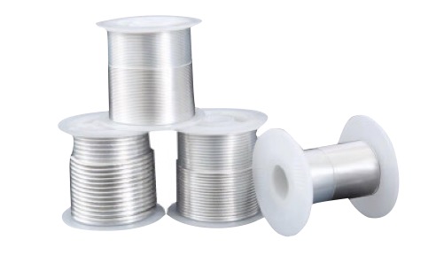 Indium Wire