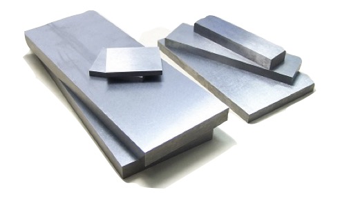 Molybdenum Plates